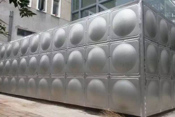 不銹鋼水箱 不銹鋼水箱